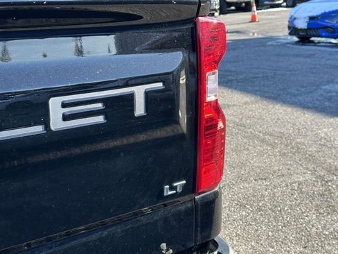 Used 2023 Chevrolet Silverado 1500 LT image 28