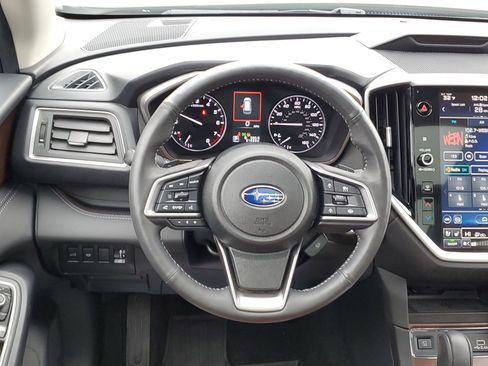Certified 2024 Subaru Ascent Touring image 8