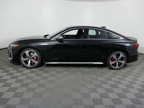 New 2025 Audi S5 Premium Plus image 6