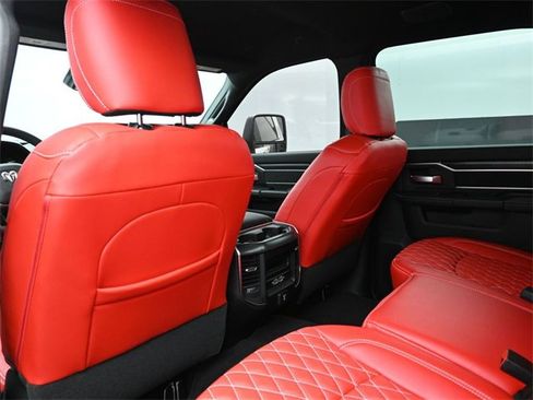 New 2026 RAM 2500 Big Horn image 16