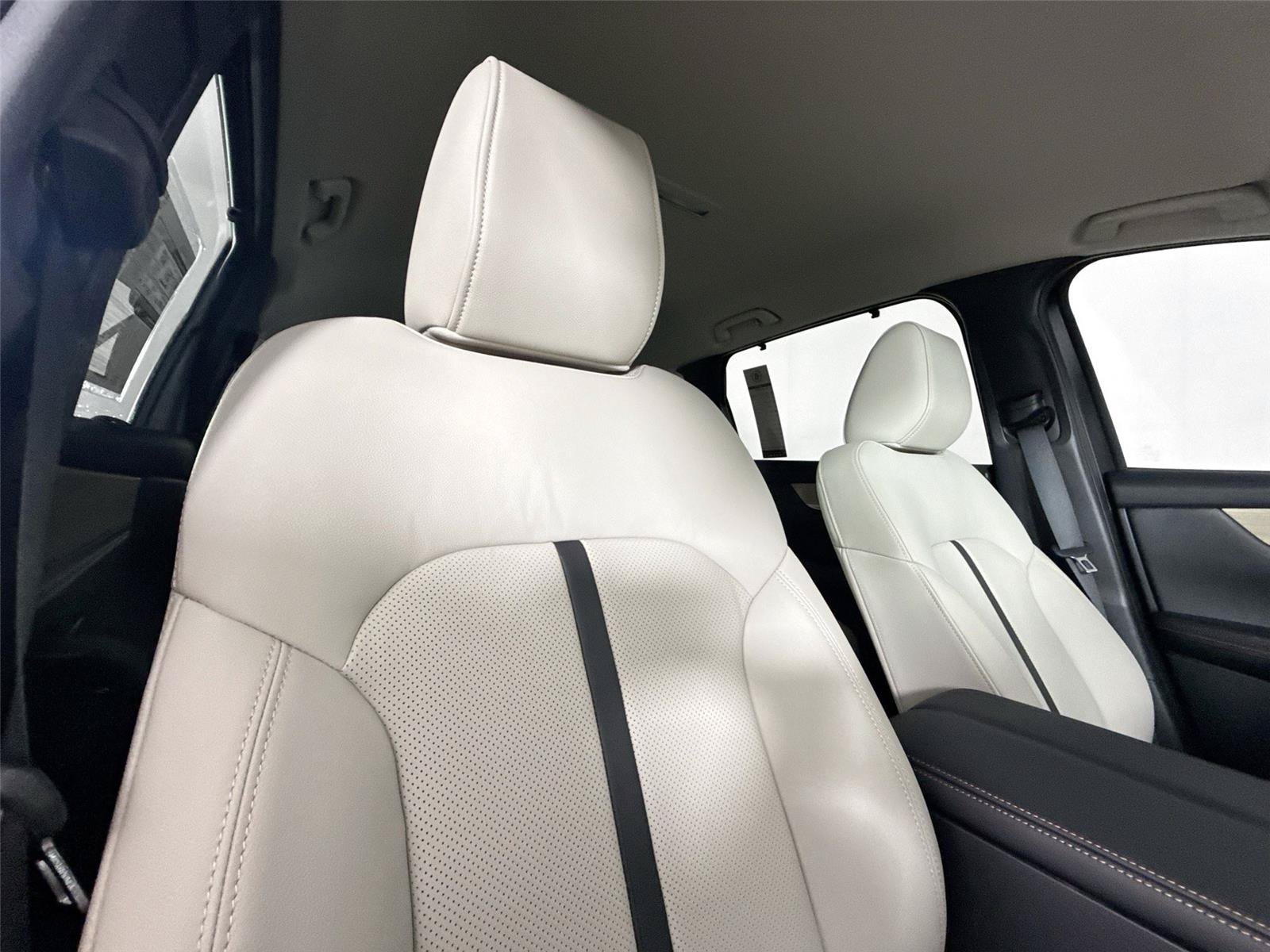 New 2026 MAZDA CX-70 SC AWD/4WD image 39