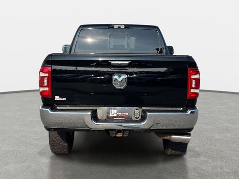 Used 2021 RAM 2500 Limited AWD/4WD image 5