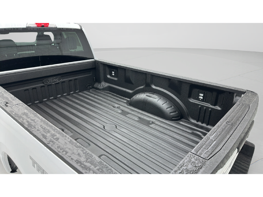 New 2027 Ford F250 XLT w/ Tremor Off-Road Package AWD/4WD image 7