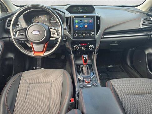 Used 2022 Subaru Forester Sport w/ Popular Package #2 image 16