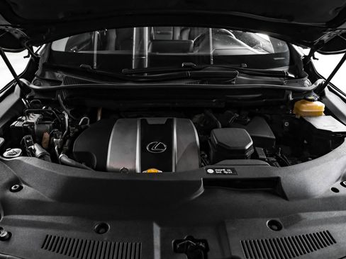 Used 2017 Lexus RX 350 FWD w/ Accessory Package image 45