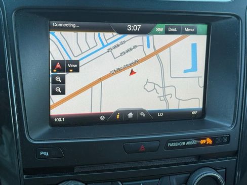 Used 2016 Ford Explorer XLT w/ Equipment Group 202A image 15