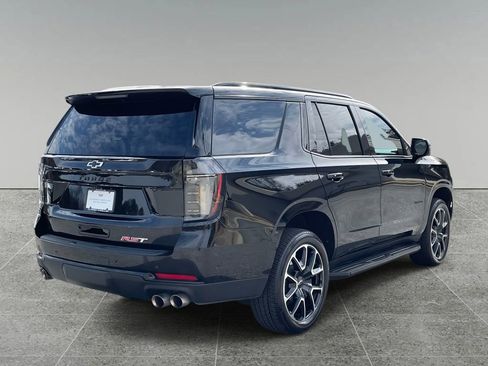 Used 2025 Chevrolet Tahoe RST w/ Comfort Package image 5
