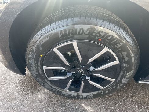New 2026 Subaru Solterra AWD/4WD image 35