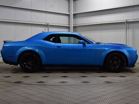 Used 2023 Dodge Challenger R/T Scat Pack image 9