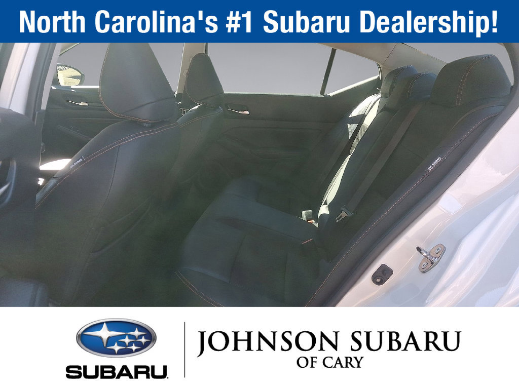 Used 2020 Nissan Altima 2.5 SR FWD image 21