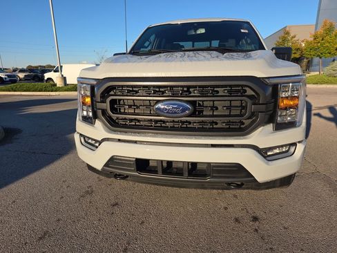 Used 2023 Ford F150 XLT w/ Equipment Group 302A High image 2