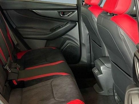 New 2026 Subaru WRX Limited image 5