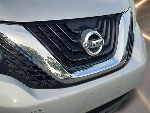 Used 2015 Nissan Murano SL w/ Cargo Package AWD/4WD image 29