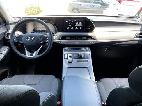 Used 2020 Hyundai Palisade SEL w/ Convenience Package FWD image 14