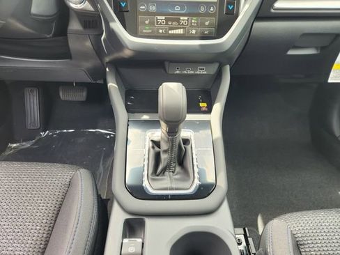 New 2025 Subaru Forester Premium image 16