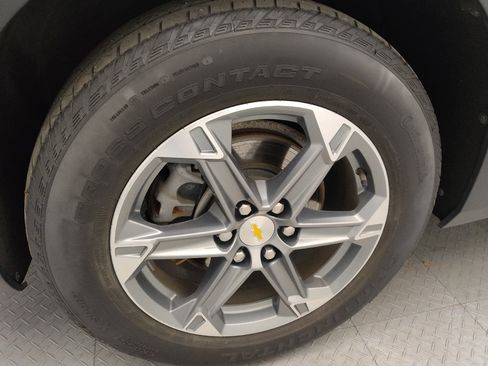 Used 2024 Chevrolet Blazer LT w/ Convenience Package FWD image 31
