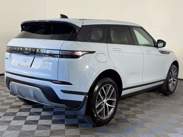 Used 2026 Land Rover Range Rover Evoque S AWD/4WD image 8