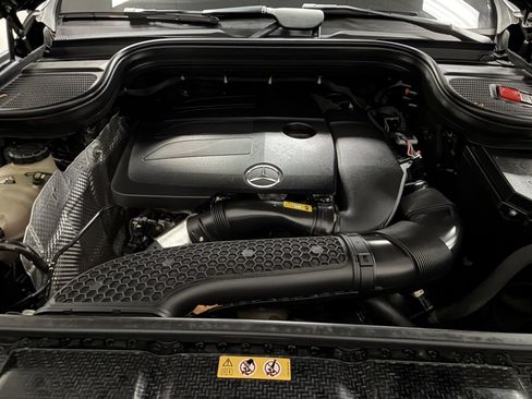 Certified 2021 Mercedes-Benz GLE 350 4MATIC image 40