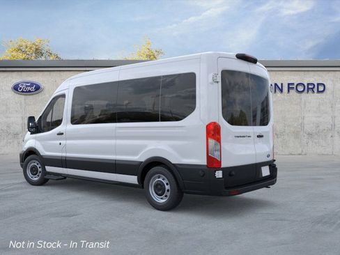 New 2026 Ford Transit 350 XL image 5