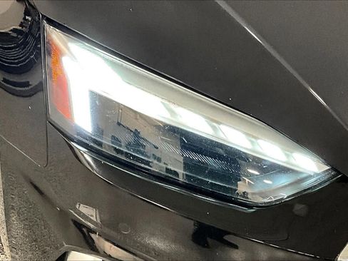 Used 2020 Audi A5 2.0T Premium Plus w/ Premium Plus image 27