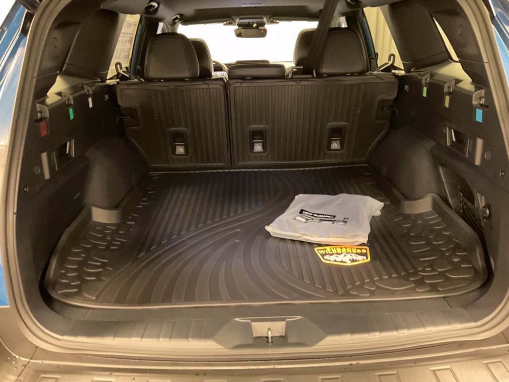 New 2026 Subaru Outback Wilderness AWD/4WD image 29
