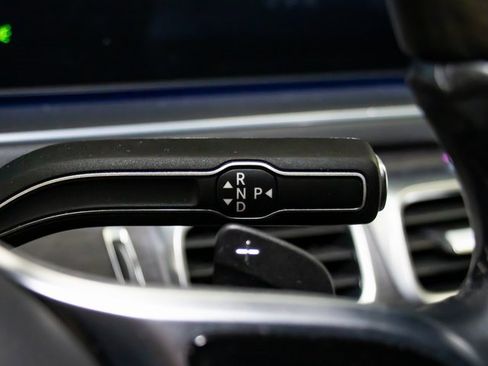 Certified 2022 Mercedes-Benz GLS 450 4MATIC image 17