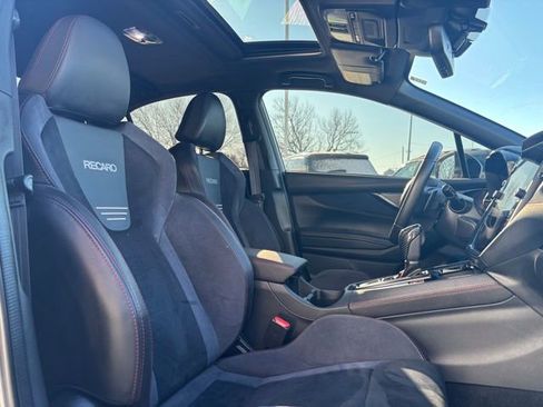 Used 2022 Subaru WRX GT image 29