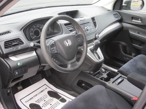 Used 2013 Honda CR-V LX image 9