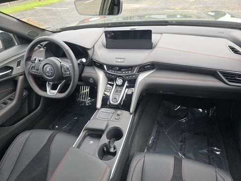 New 2025 Acura TLX SH-AWD w/ A-SPEC Pkg image 18
