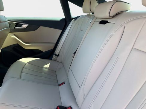 Used 2023 Audi A5 2.0T Premium w/ Convenience Package image 12