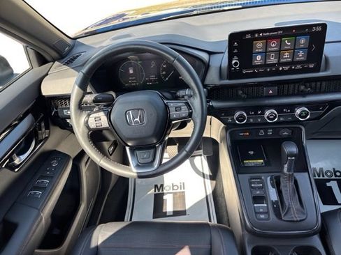 Used 2023 Honda CR-V Sport Touring image 14