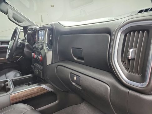 Used 2020 Chevrolet Silverado 1500 RST w/ Rally Edition AWD/4WD image 39