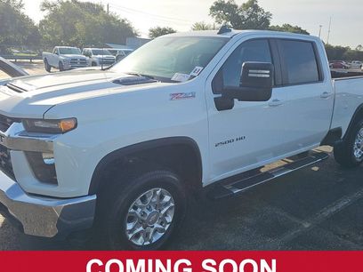 Used 2023 Chevrolet Silverado 2500 LT w/ Convenience Package