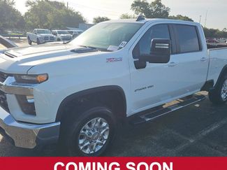 Used 2023 Chevrolet Silverado 2500 LT w/ Convenience Package AWD/4WD video 1