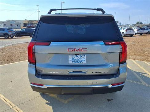 New 2025 GMC Yukon Elevation w/ LPO, Get Active Package image 25