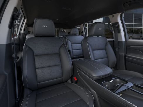 New 2026 Buick Enclave Sport Touring w/ Power Package image 16