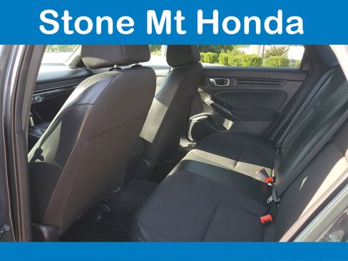 Used 2024 Honda Civic Sport image 10