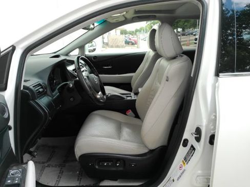 Used 2013 Lexus RX 350 FWD image 12