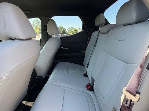 New 2027 Hyundai Santa Cruz SE FWD image 12