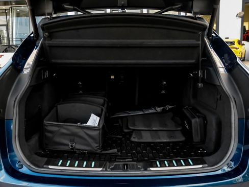 Used 2021 Jaguar F-PACE SVR AWD/4WD image 47