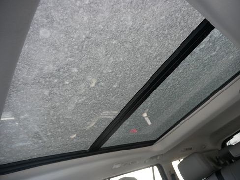 Used 2023 Toyota Sequoia Limited w/ TRD Off-Road Package image 32