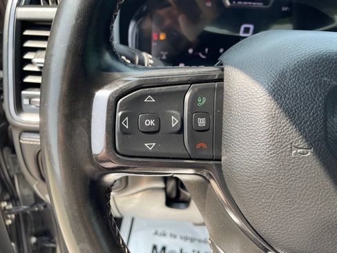 Used 2023 RAM 1500 Limited RWD image 19