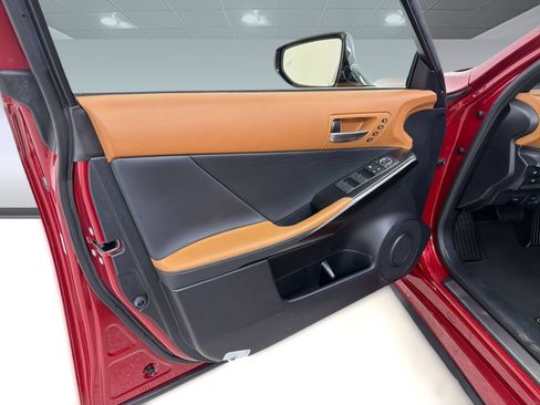 Certified 2025 Lexus IS 300 w/ Premium Package RWD image 24