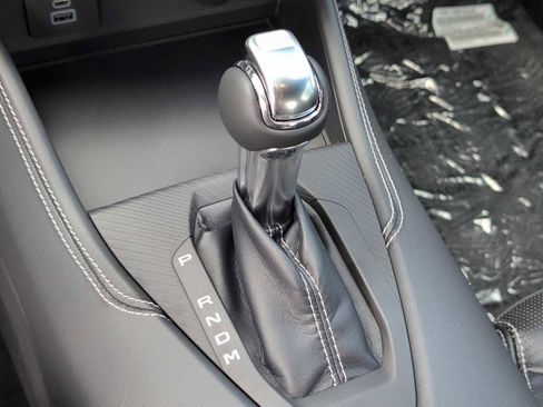 New 2025 Ford Mustang GT Premium image 18