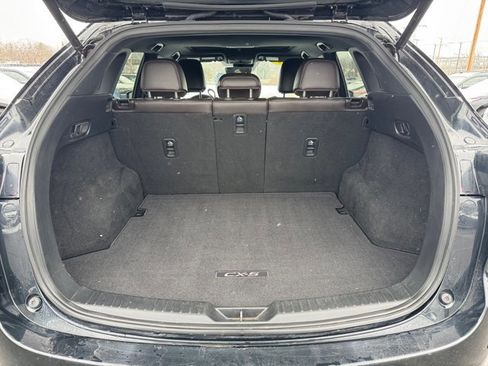 Used 2021 MAZDA CX-5 Signature image 27