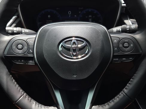 Certified 2026 Toyota Corolla Cross XLE w/ Convenience Package AWD/4WD image 28