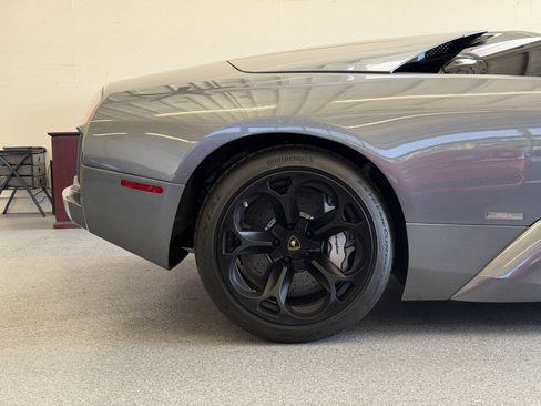 Used 2006 Lamborghini Murcielago Roadster AWD/4WD image 44
