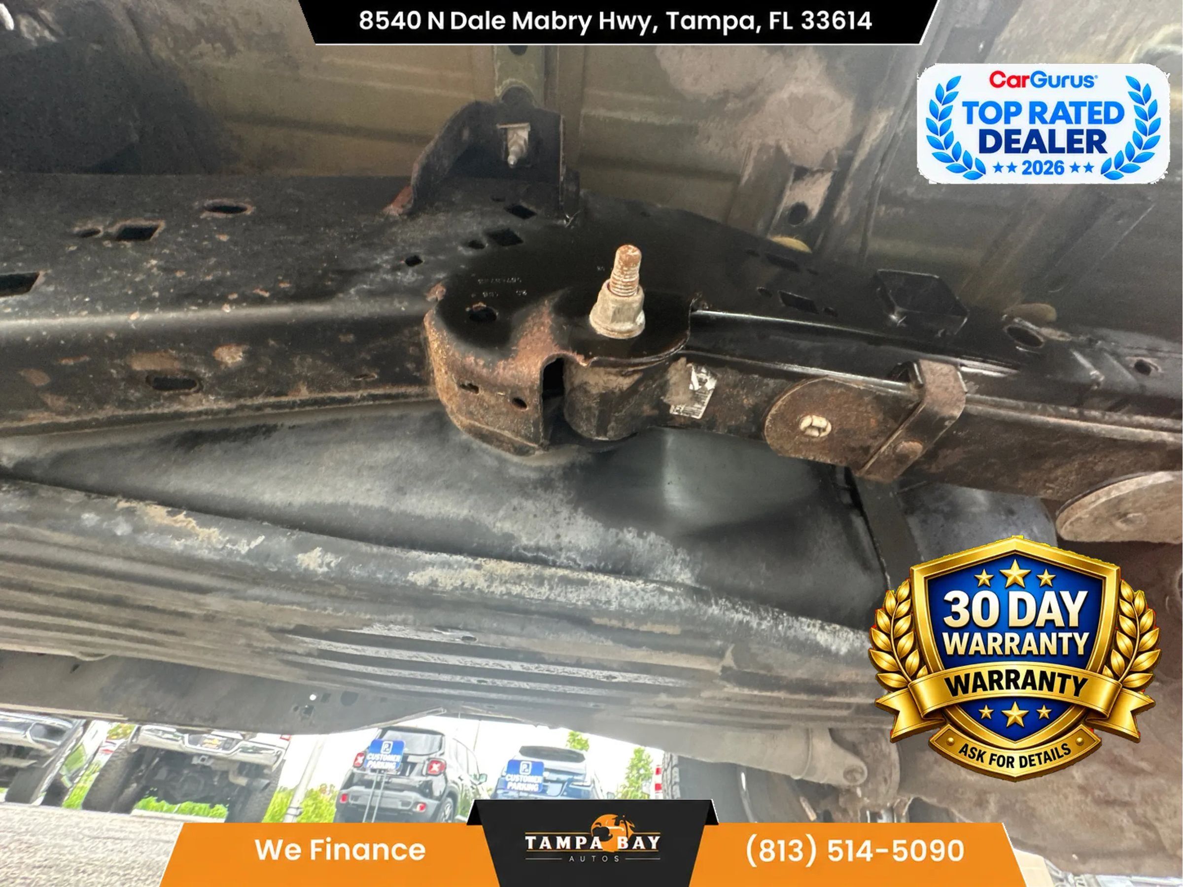 Used 2020 Ford F150 XL AWD/4WD image 27