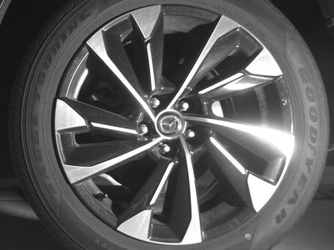 Used 2025 MAZDA CX-50 2.5 Hybrid w/ Premium Plus Pkg image 14