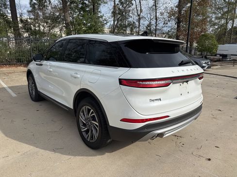 Used 2024 Lincoln Corsair FWD w/ Equipment Group 101A image 6